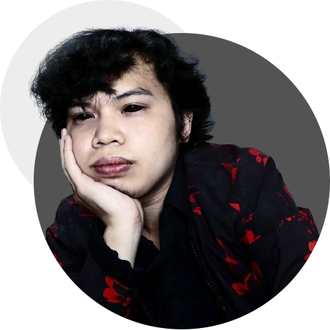 Kenneth Dee Perez - Best Web Developer you can hire from the Metro Manila, Philippines