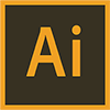 Custom Icon for Adobe Illustrator