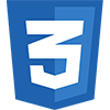 Custom Icon for CSS