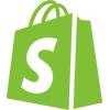 Custom Icon for Shopify