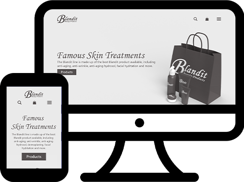 Coastal Blandit Web Preview