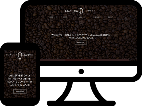 Coastal Congue Web Preview